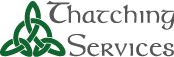 Thatching Services Logo