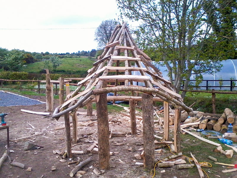 Finn Carpentry Work, Galway & Mayo