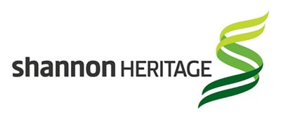 shannon heritage partner ronan finn thatching services